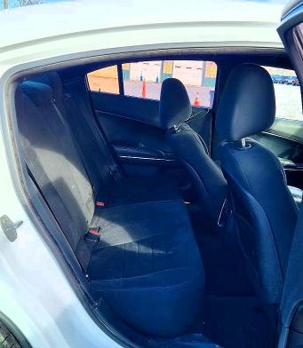 46228516 :رقم المزاد ، 2C3CDXHG6DH514310 vin ، 2013 Dodge Charger مزاد بيع