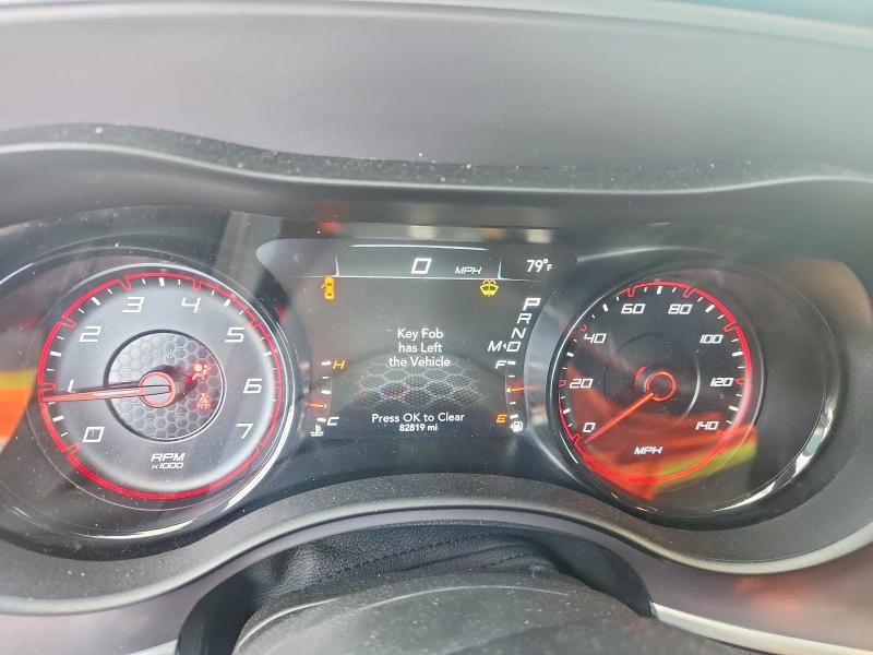 Aukcja sprzedaży 2022 Dodge Charger, vin: 2C3CDXBG0NH119808, numer aukcji: 45472076