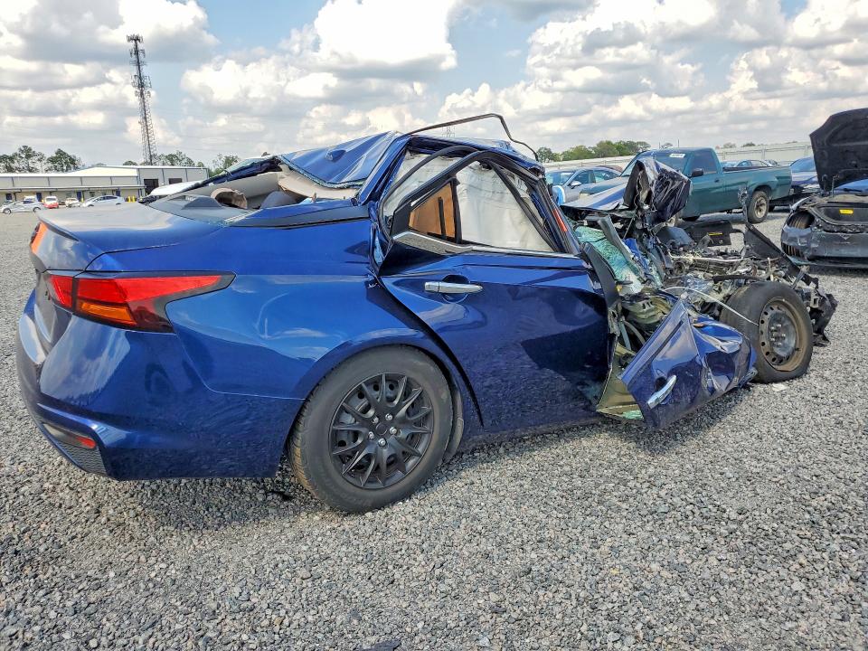 Aukcja sprzedaży 2019 Nissan Altima, vin: 1N4BL4BV3KC132290, numer aukcji: 47328876
