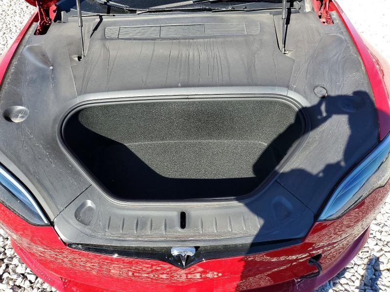 Aukcja sprzedaży 2022 Tesla Model S, vin: 5YJSA1E56NF494180, numer aukcji: 79977615