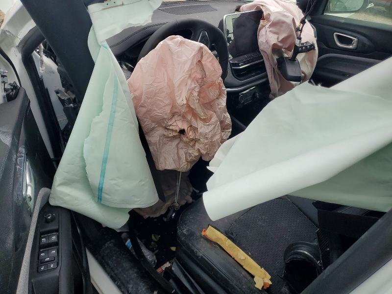 Продажа на аукционе авто 2025 Jeep Compass, vin: 3C4NJDBN3ST603453, номер лота: 41845556