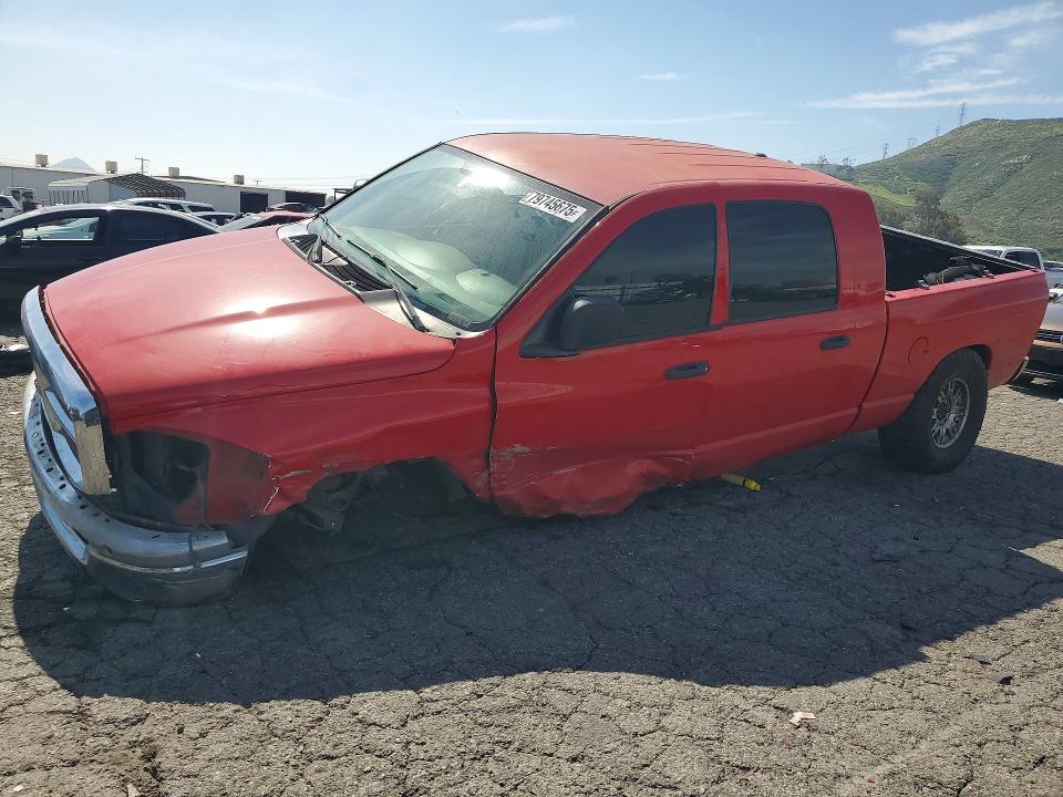 Aukcja sprzedaży 2006 Dodge Ram 1500, vin: 3D7KR19D86G277077, numer aukcji: 79745675