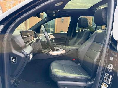 2022 Mercedes-benz Gle მანქანა იყიდება აუქციონზე, vin: 4JGFB4KB1NA638927, აუქციონის ნომერი: 46153036