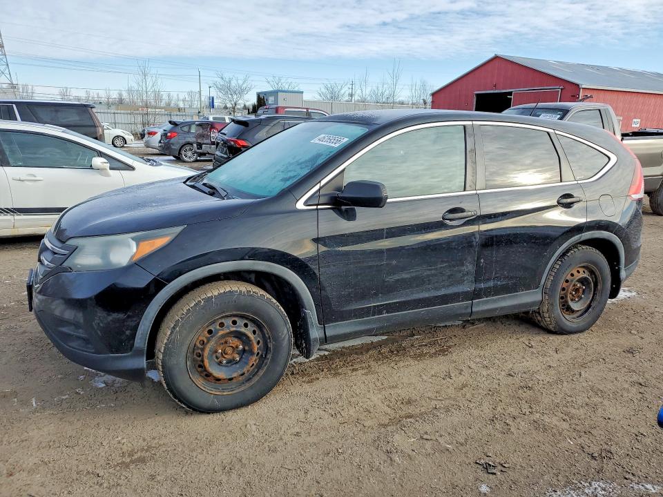 46269556 :رقم المزاد ، 2HKRM3H39CH000341 vin ، 2012 Honda Cr-v مزاد بيع