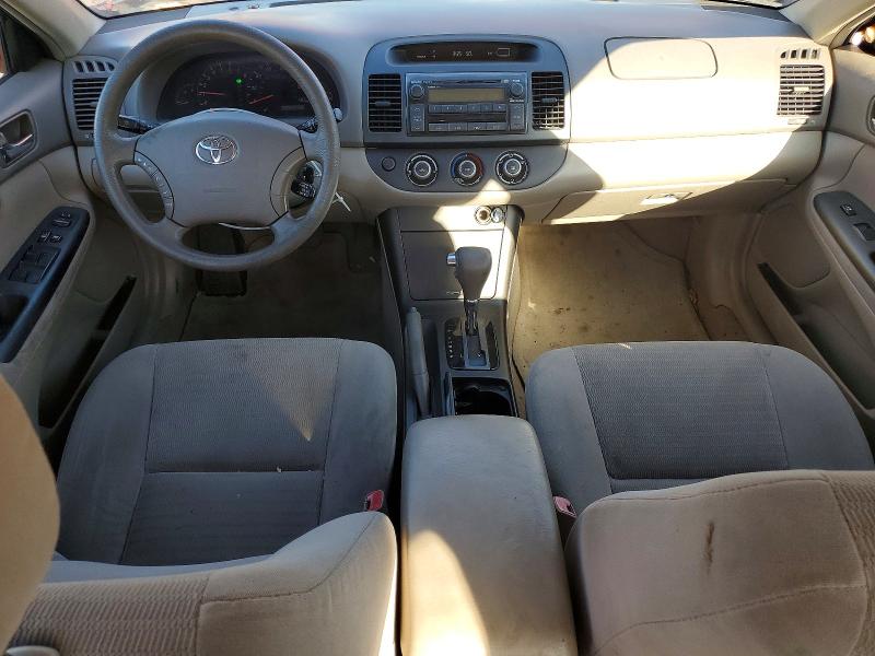 Продажа на аукционе авто 2006 Toyota Camry, vin: 4T1BE30K16U162231, номер лота: 46511206