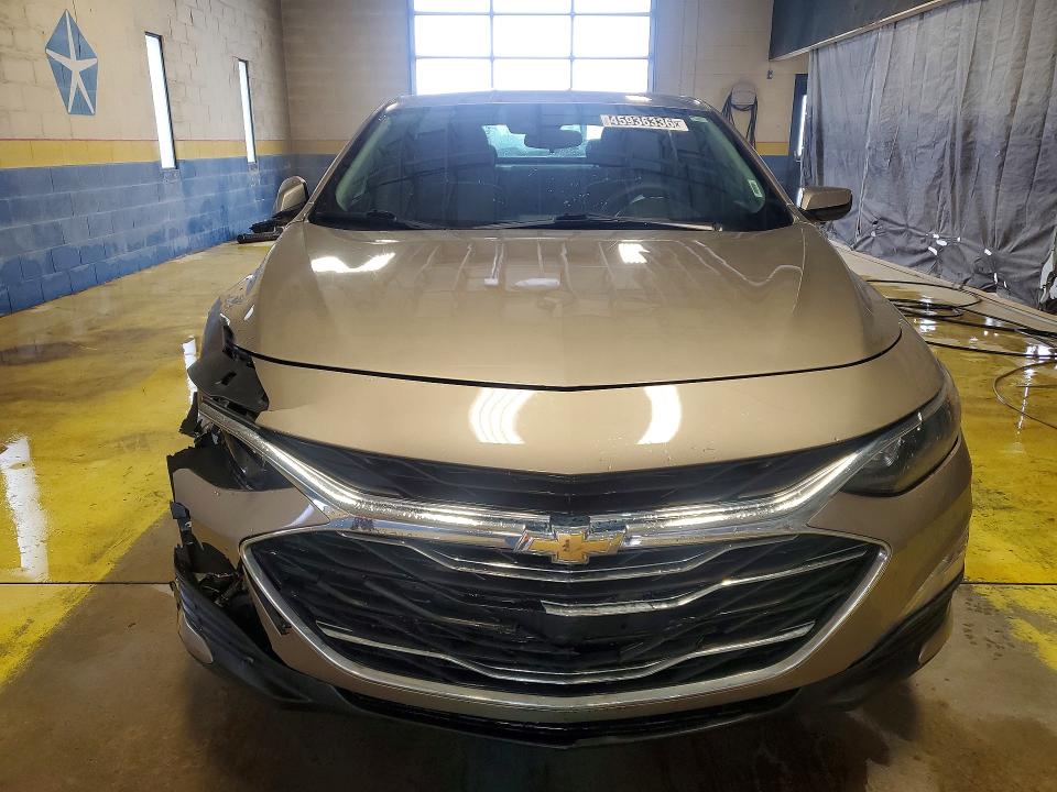 Aukcja sprzedaży 2023 Chevrolet Malibu, vin: 1G1ZD5ST7PF189620, numer aukcji: 45936336