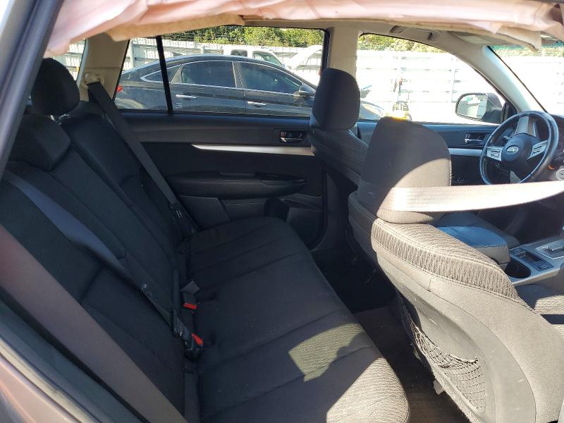 Продажа на аукционе авто 2010 Subaru Outback, vin: 4S4BRBCC4A3368502, номер лота: 45619636
