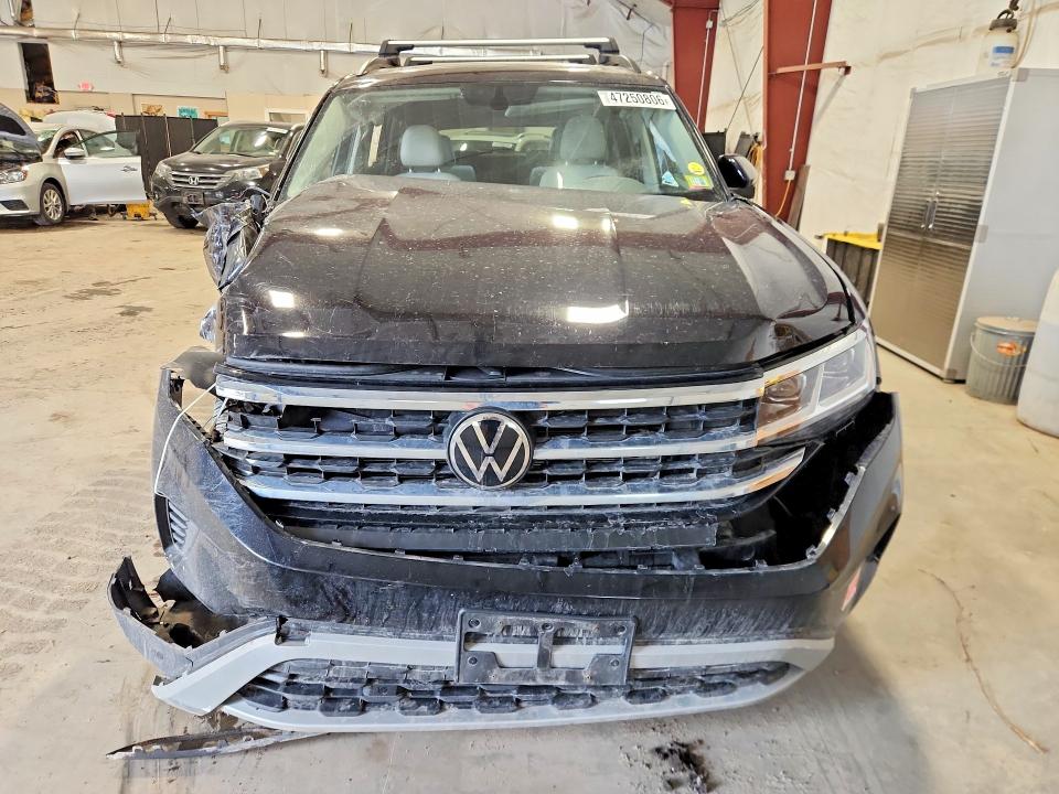 Продажа на аукционе авто 2023 Volkswagen Atlas, vin: 1V2KR2CA9PC531896, номер лота: 47250806