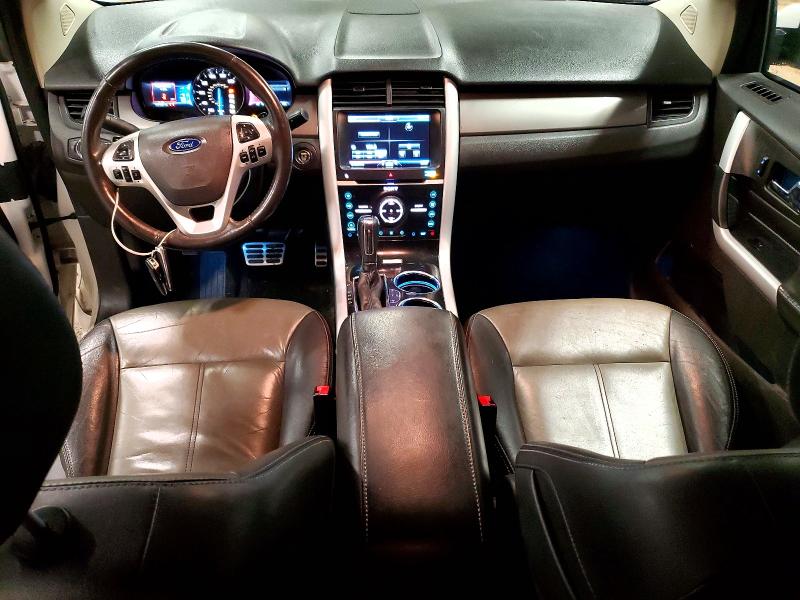 Aukcja sprzedaży 2014 Ford Edge, vin: 2FMDK4AK8EBA92222, numer aukcji: 45617786