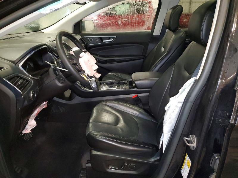 Aukcja sprzedaży 2019 Ford Edge, vin: 2FMPK4K9XKBB88017, numer aukcji: 78852365