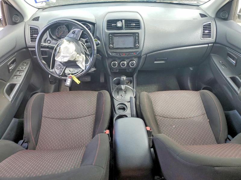 Продаж на аукціоні авто 2017 Mitsubishi Outlander Sport, vin: JA4AP3AW5HZ056117, номер лоту: 47528276