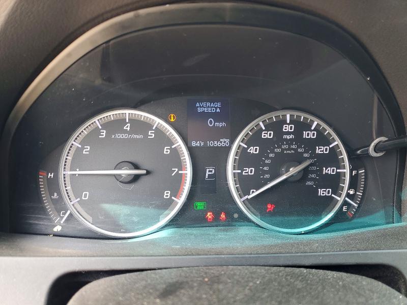 Aukcja sprzedaży 2015 Acura Rdx, vin: 5J8TB4H53FL021075, numer aukcji: 48010056