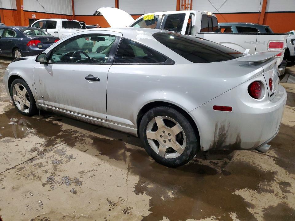 79557365 :رقم المزاد ، 1G1AM15B467717549 vin ، 2006 Chevrolet Cobalt مزاد بيع