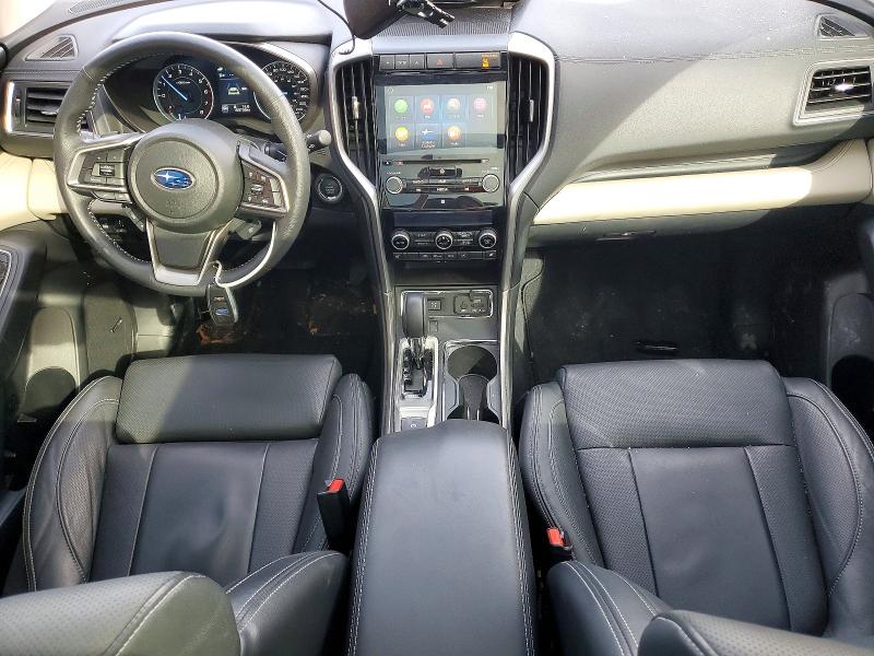 79525015 :رقم المزاد ، 4S4WMAPD1L3454690 vin ، 2020 Subaru Ascent مزاد بيع
