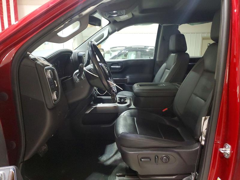 46712196 :رقم المزاد ، 3GTU9DED9MG395906 vin ، 2021 Gmc Sierra مزاد بيع