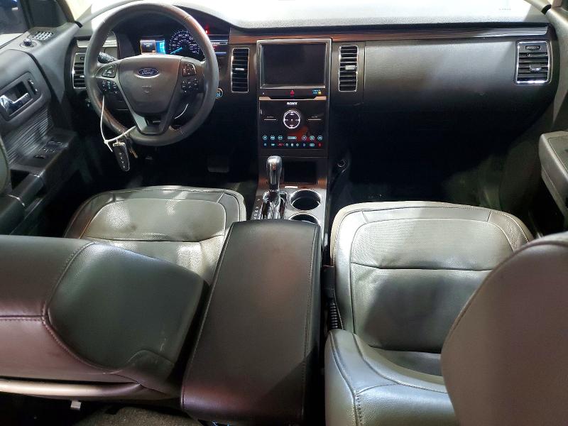 Продаж на аукціоні авто 2018 Ford Flex, vin: 2FMHK6DT2JBA19620, номер лоту: 46671826