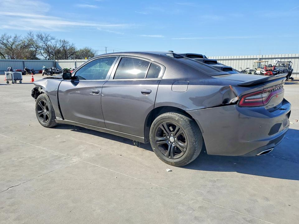 46655396 :رقم المزاد ، 2C3CDXBG9KH746843 vin ، 2019 Dodge Charger مزاد بيع