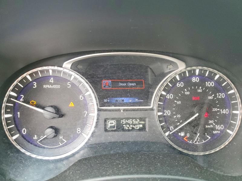 Продаж на аукціоні авто 2015 Infiniti Qx60, vin: 5N1AL0MMXFC507354, номер лоту: 47613476