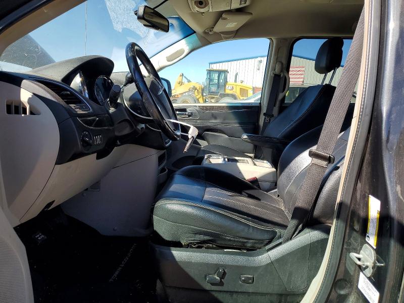 Продажа на аукционе авто 2012 Chrysler Town & Country, vin: 2C4RC1BGXCR282396, номер лота: 41824606