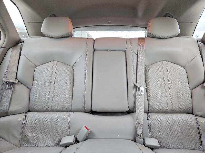 47644986 :رقم المزاد ، 1G6DB8E57E0131869 vin ، 2014 Cadillac Cts مزاد بيع