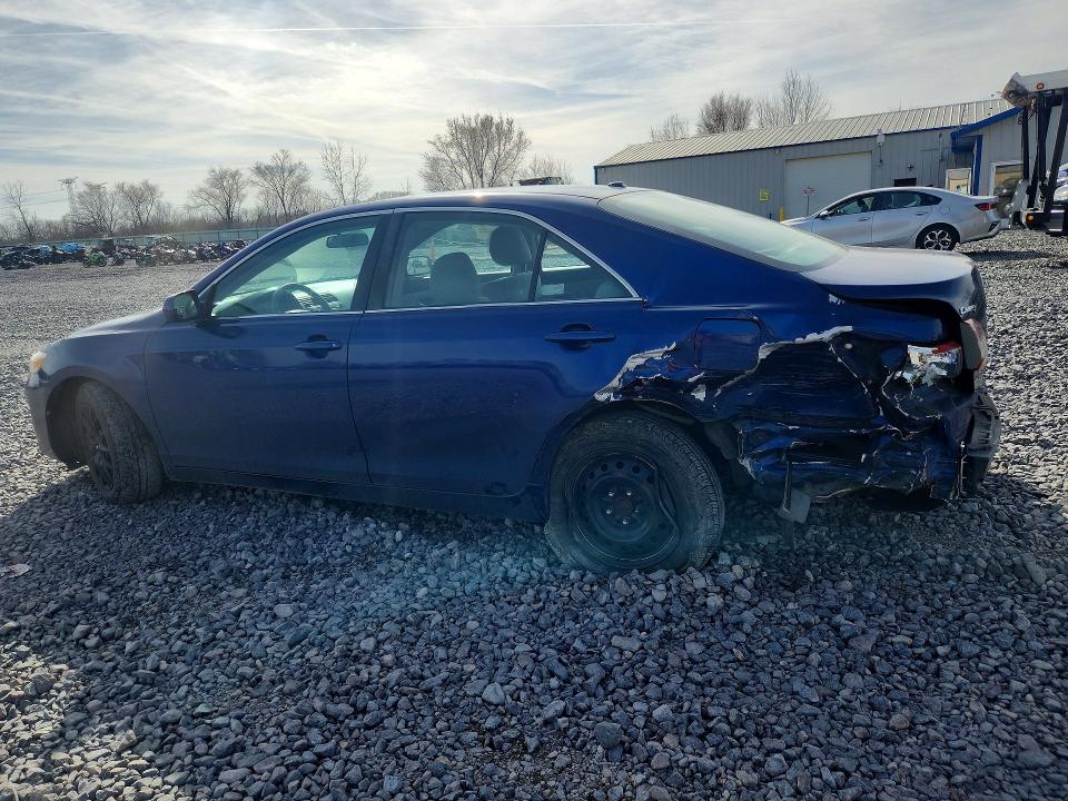 Продаж на аукціоні авто 2011 Toyota Camry, vin: 4T1BF3EK3BU692894, номер лоту: 47106366