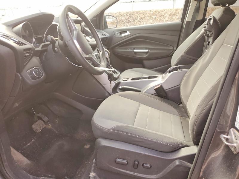 Aukcja sprzedaży 2014 Ford Escape, vin: 1FMCU9GX7EUB14713, numer aukcji: 46854116