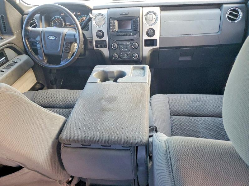 2014 Ford F150 მანქანა იყიდება აუქციონზე, vin: 1FTFW1CT0EFC95545, აუქციონის ნომერი: 41824966