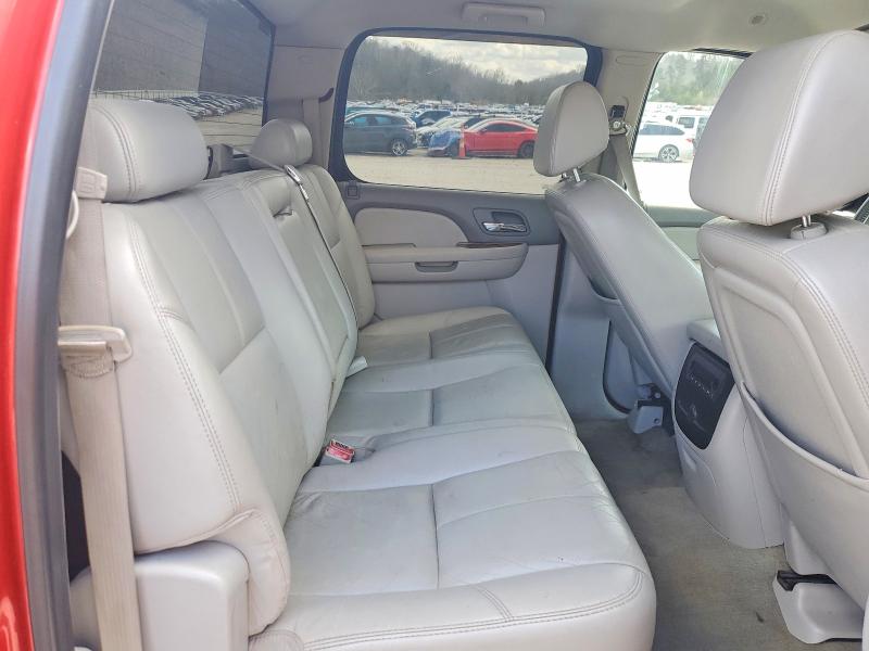 48309656 :رقم المزاد ، 3GTEK13378G128075 vin ، 2008 Gmc Siera مزاد بيع