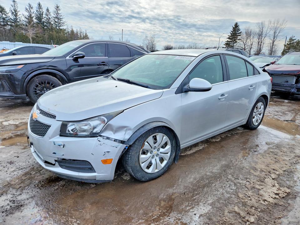 Продаж на аукціоні авто 2014 Chevrolet Cruze, vin: 1G1PC5SB4E7387046, номер лоту: 77888465