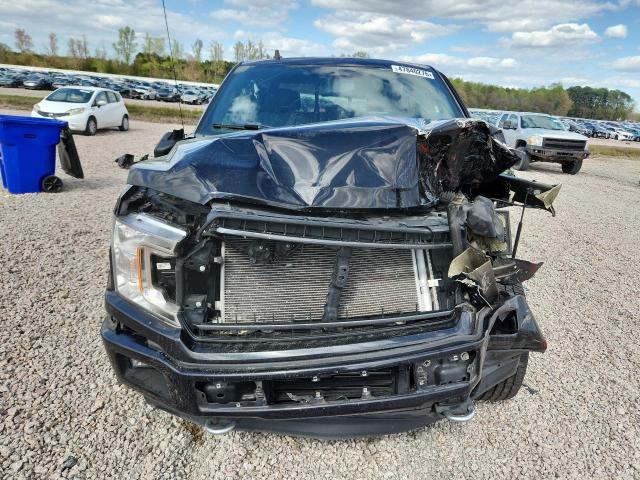 47840276 :رقم المزاد ، 1FTEW1EP3LFA11706 vin ، 2020 Ford F150 مزاد بيع