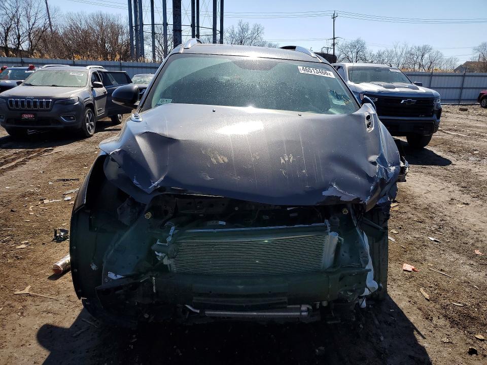 Продажа на аукционе авто 2017 Buick Enclave, vin: 5GAKRBKD9HJ195971, номер лота: 46513466