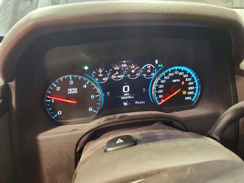 2017 Gmc Yukon მანქანა იყიდება აუქციონზე, vin: 1GKS2CKJ6HR301863, აუქციონის ნომერი: 46899076