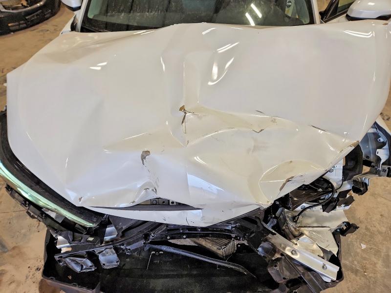 Продаж на аукціоні авто 2025 Acura Adx, vin: 3HDSA2H30SM707789, номер лоту: 79518985