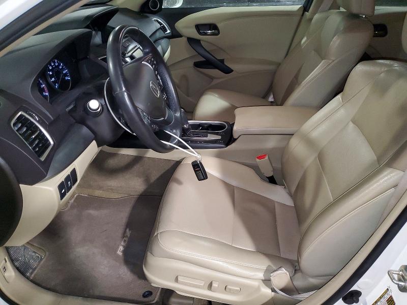 Продаж на аукціоні авто 2016 Acura Rdx, vin: 5J8TB4H56GL027227, номер лоту: 79447065