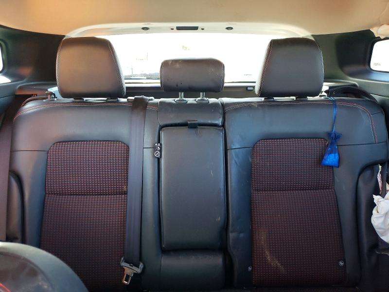 Продажа на аукционе авто 2025 Nissan Kicks, vin: 3N8AP6DD5SL351142, номер лота: 46132726
