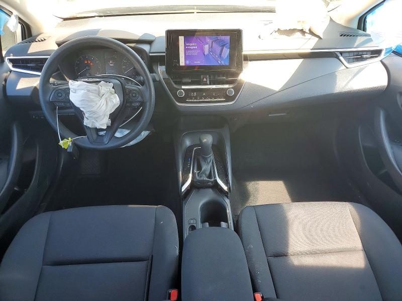 Продажа на аукционе авто 2024 Toyota Corolla, vin: 5YFB4MDE2RP134750, номер лота: 46473766