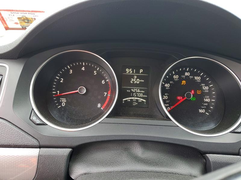 Aukcja sprzedaży 2017 Volkswagen Jetta, vin: 3VW2B7AJXHM337560, numer aukcji: 46566526