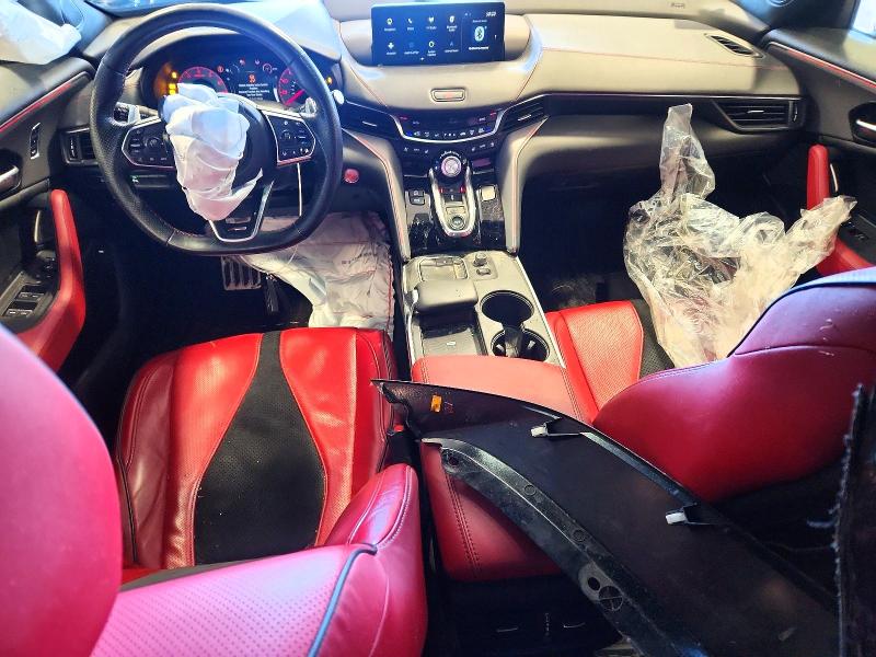 Aukcja sprzedaży 2023 Acura Tlx, vin: 19UUB6F5XPA002135, numer aukcji: 46139056