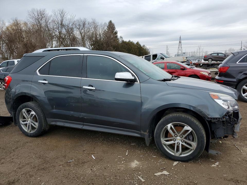 Продажа на аукционе авто 2017 Chevrolet Equinox, vin: 2GNFLGEK4H6235421, номер лота: 46580616