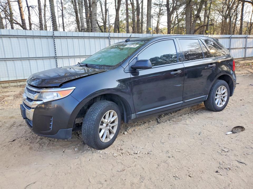 Продаж на аукціоні авто 2014 Ford Edge, vin: 2FMDK3GC3EBB35665, номер лоту: 47687146