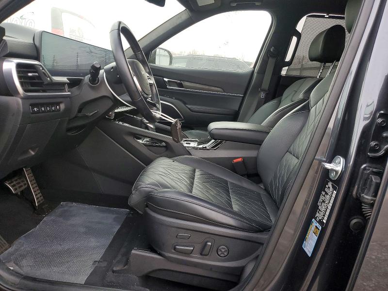 Aukcja sprzedaży 2024 Kia Telluride, vin: 5XYP5DGC8RG500034, numer aukcji: 46425226