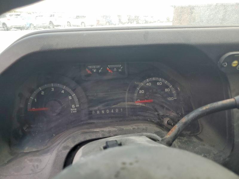 47386176 :رقم المزاد ، 1FDFE4FS8GDC33263 vin ، 2016 Ford E450 مزاد بيع