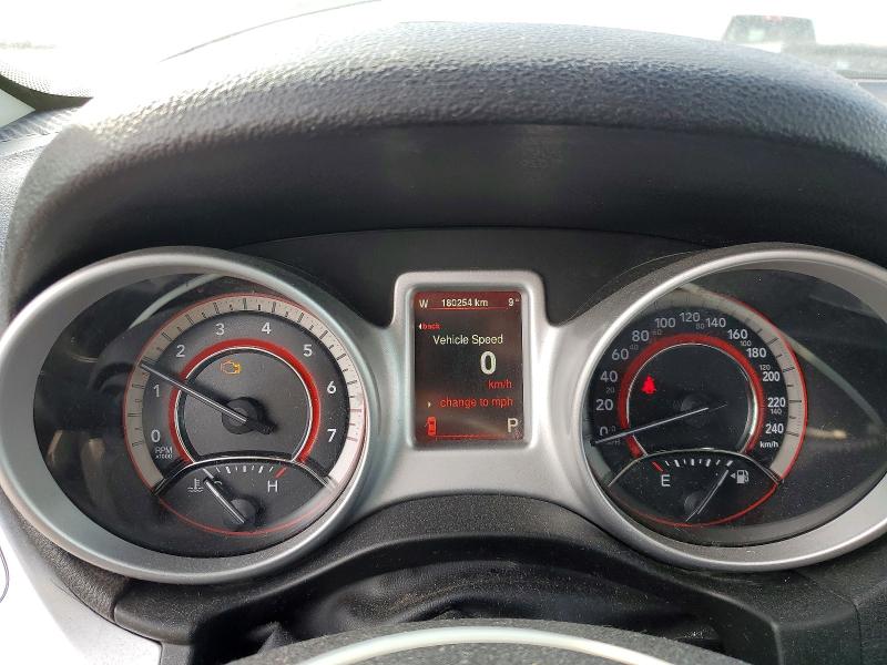 2016 Dodge Journey მანქანა იყიდება აუქციონზე, vin: 3C4PDCCB4GT179433, აუქციონის ნომერი: 47307526