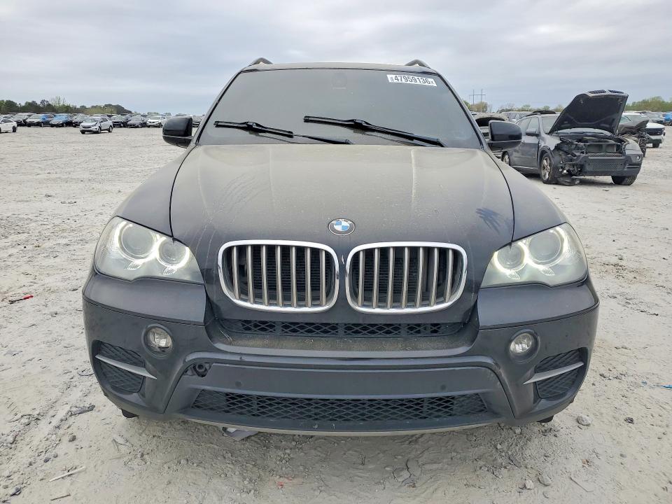Продаж на аукціоні авто 2013 Bmw X5, vin: 5UXZV4C55D0E03471, номер лоту: 47959136