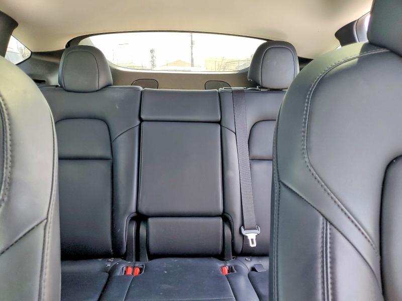 2021 Tesla Model Y მანქანა იყიდება აუქციონზე, vin: 5YJYGDED7MF130284, აუქციონის ნომერი: 79276285