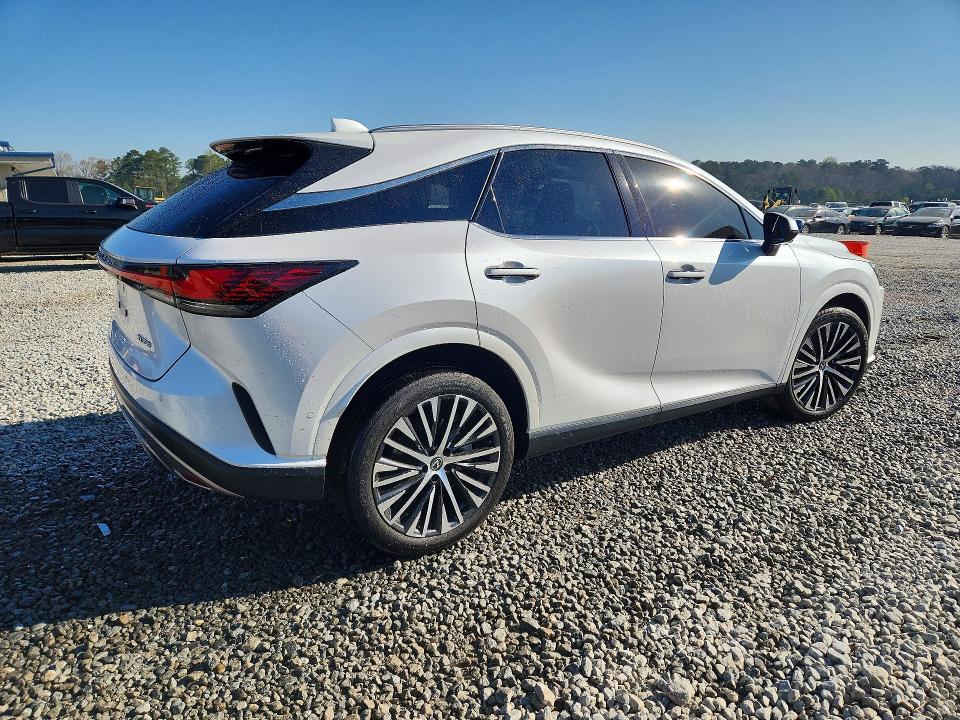 Продаж на аукціоні авто 2024 Lexus Rx 350, vin: 2T2BAMBA4RC029034, номер лоту: 46403206