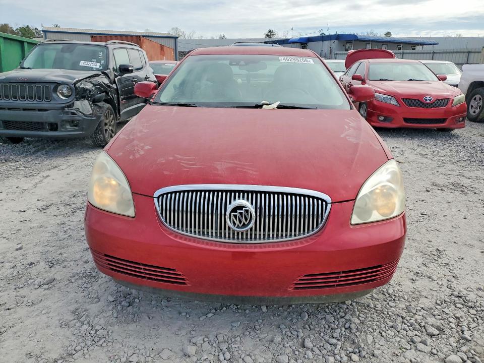 Aukcja sprzedaży 2009 Buick Lucerne, vin: 1G4HD57M69U127611, numer aukcji: 46299206