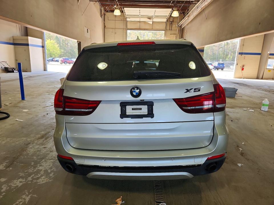 Продажа на аукционе авто 2015 Bmw X5, vin: 5UXKR0C58F0K67500, номер лота: 47968106