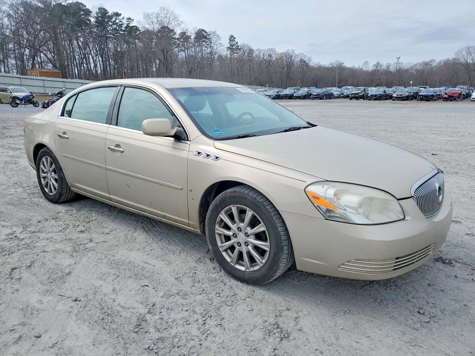 Aukcja sprzedaży 2009 Buick Lucerne, vin: 1G4HD57M59U102764, numer aukcji: 78785365