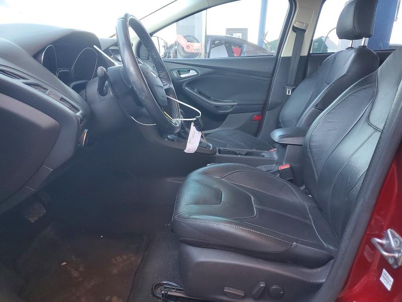 Aukcja sprzedaży 2015 Ford Focus, vin: 1FADP3F28FL306545, numer aukcji: 47457676